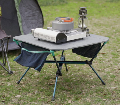 Camping Tables