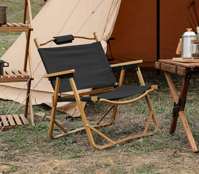 Camping Quad Chairs