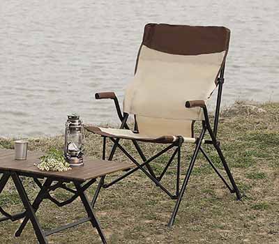 Folding Camping Chairs