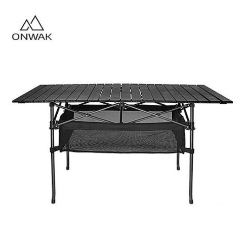 Picnic Camping Aluminum Table